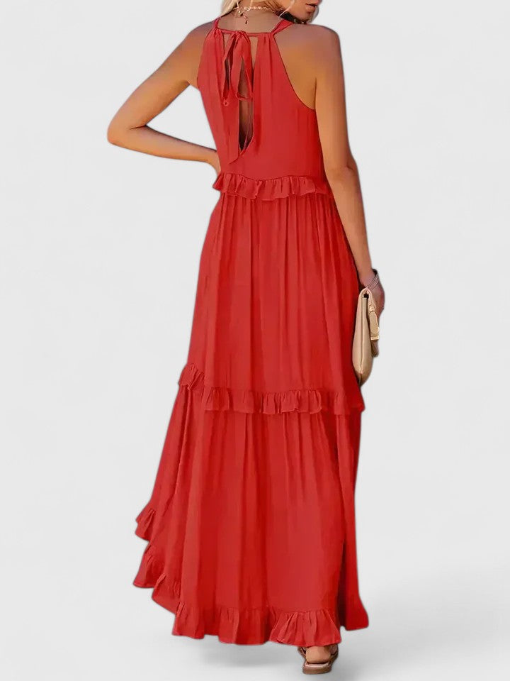 Amoura Elegant Dress