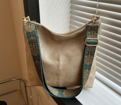 Josie Stylish Crossbody Bag for Every Occasion