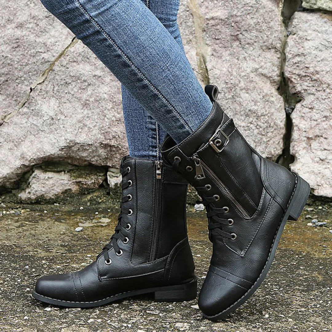 Marguerite | Women's Orthopaedic Boots