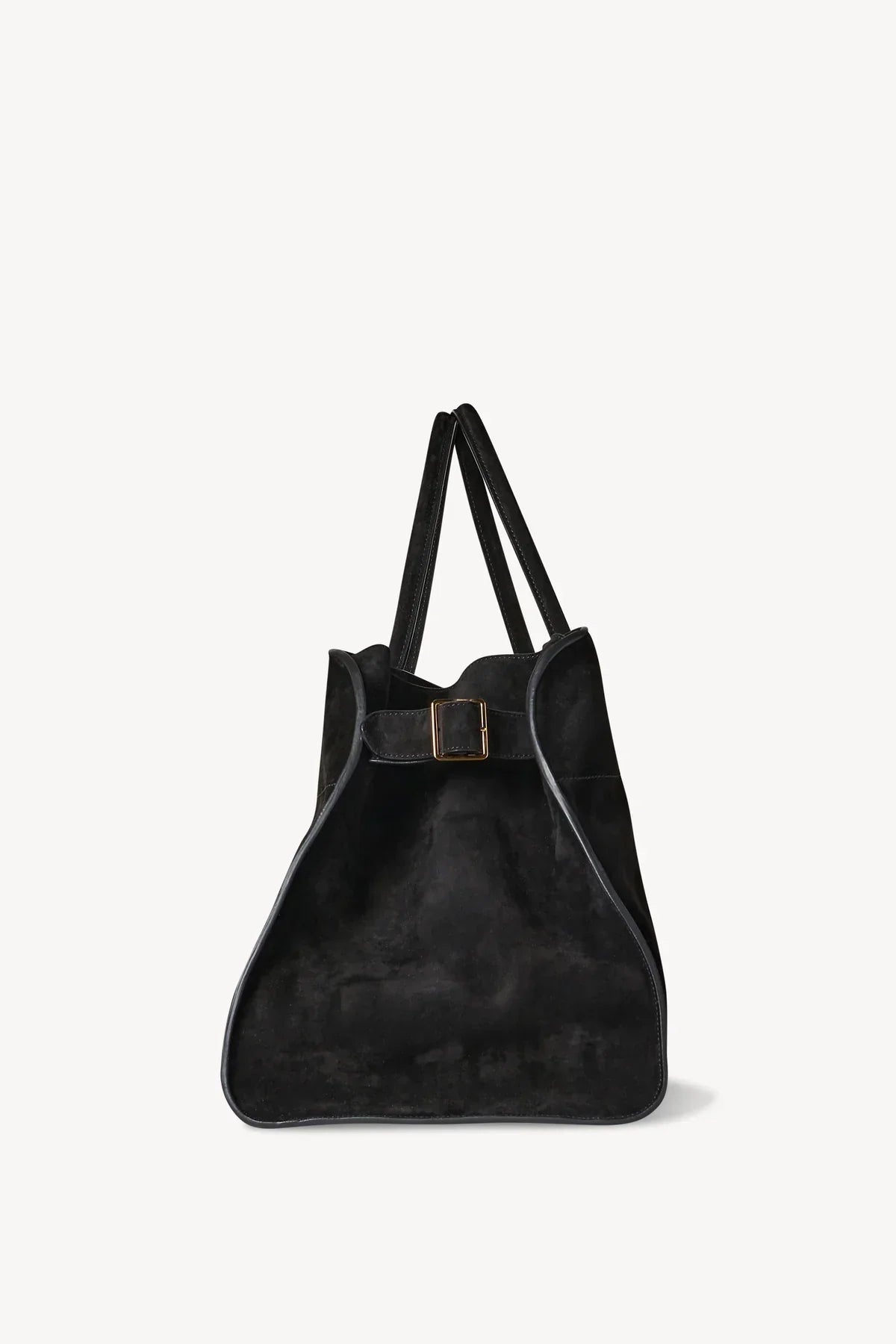 Jodie Vegan Suede Handbag