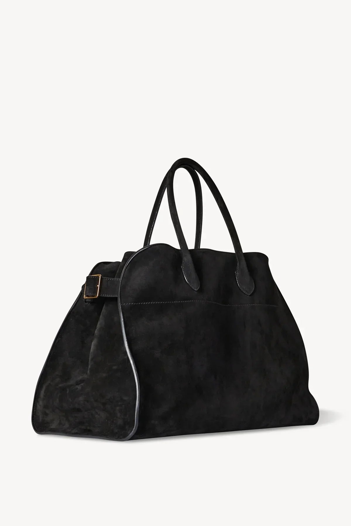 Jodie Vegan Suede Handbag