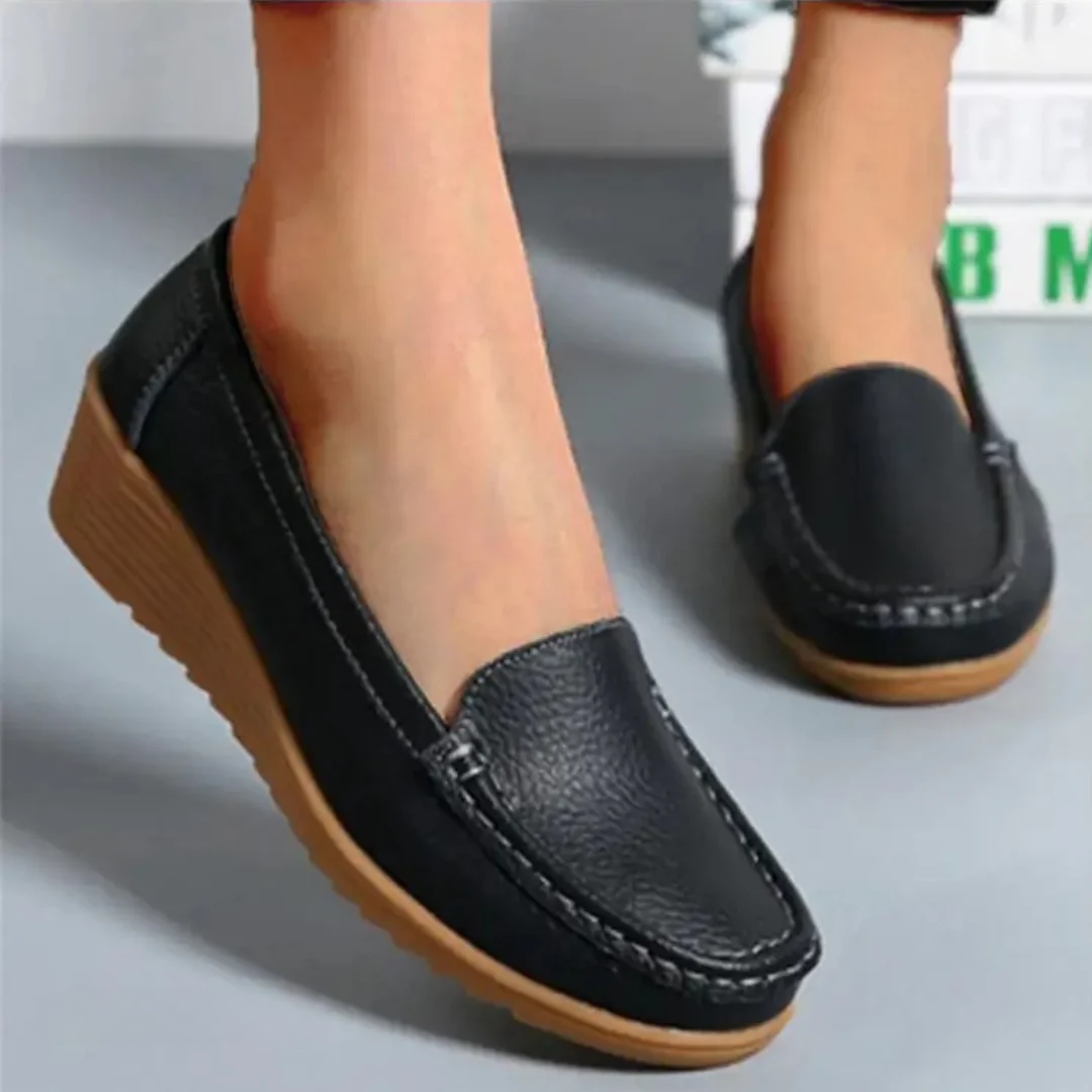 Willa Orthopaedic Slip-On Shoes