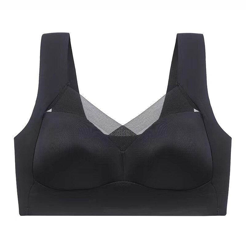 Helene Seamless Push-Up Bra (Buy 1 Get 1 FREE)
