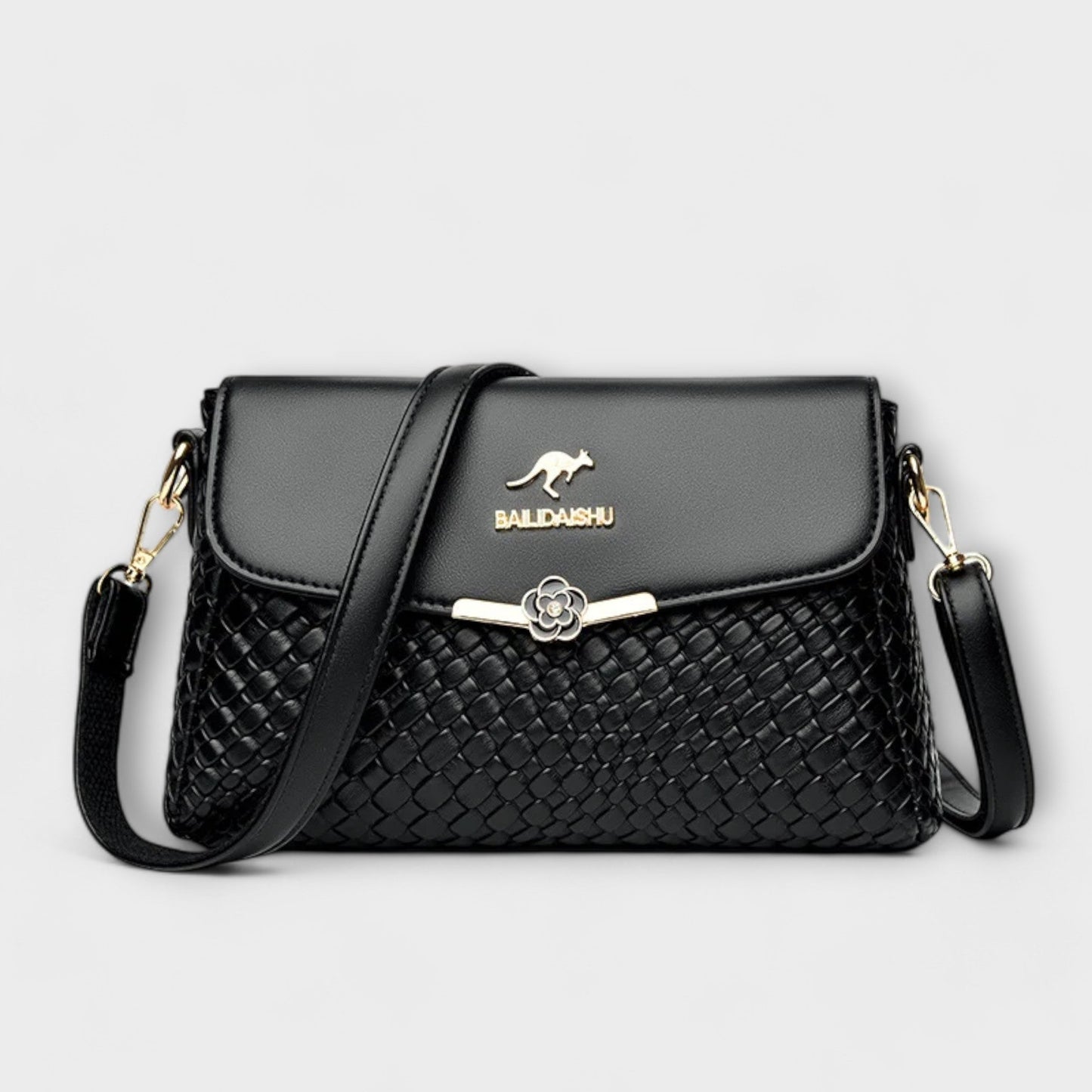 Mabel Luxurious Shoulder Bag