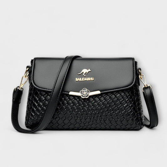 Mabel Luxurious Shoulder Bag