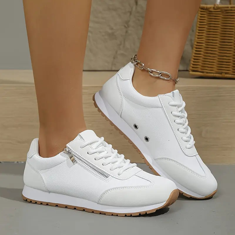 Lucy Orthopaedic Sneakers