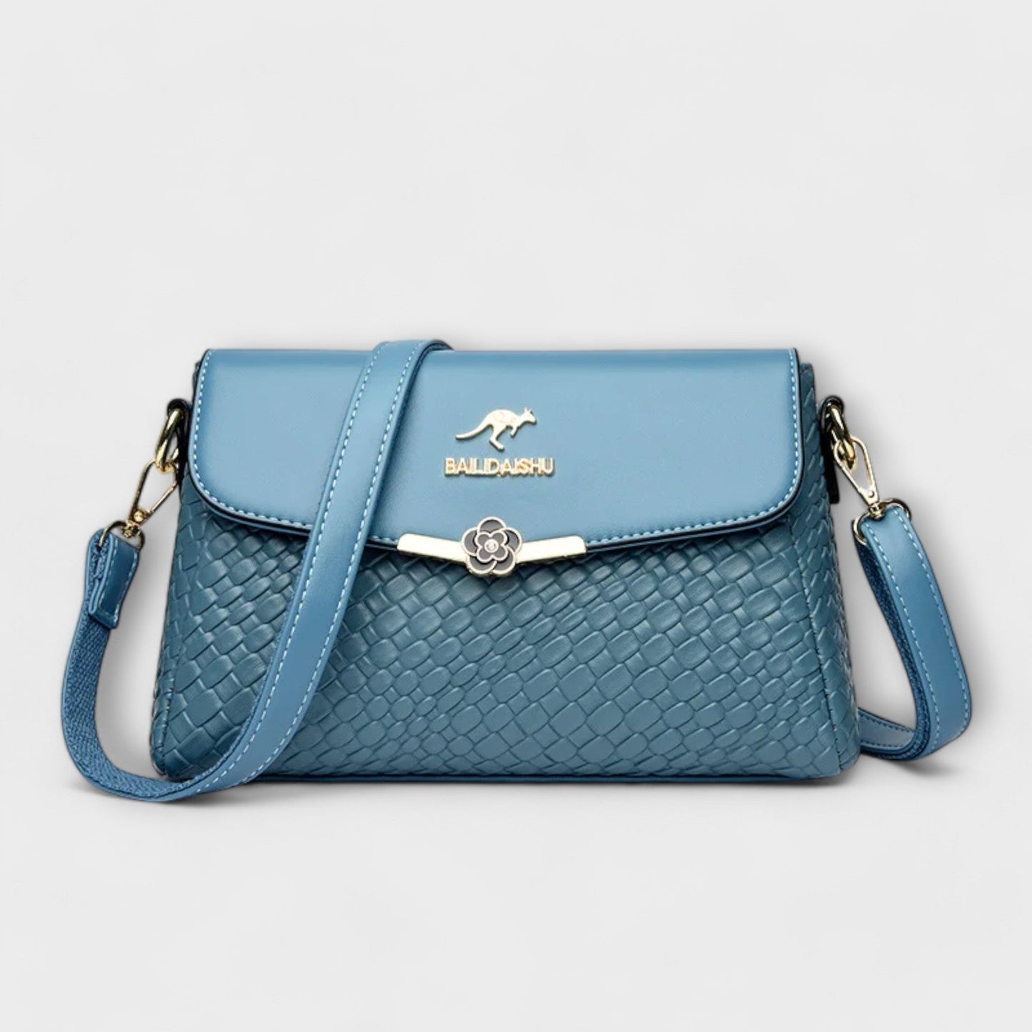 Mabel Luxurious Shoulder Bag