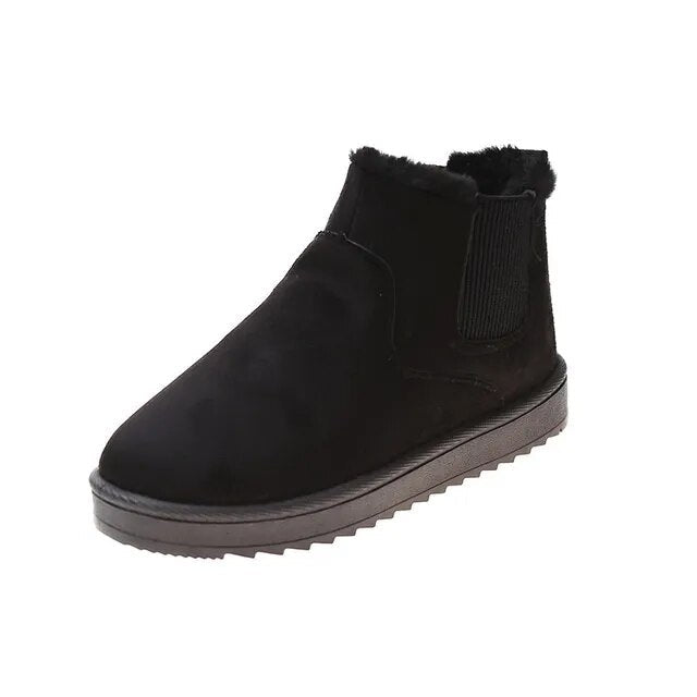 Karin Warm Winter Boots