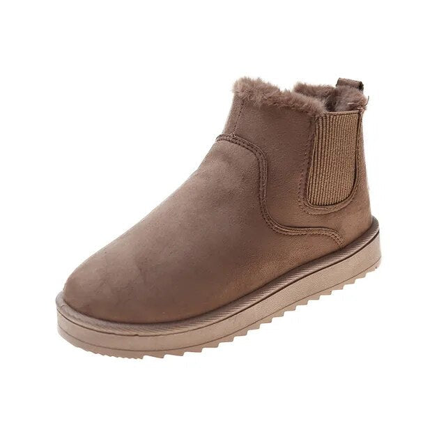 Karin Warm Winter Boots