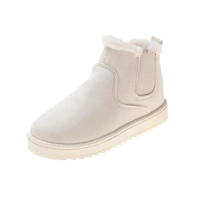 Karin Warm Winter Boots