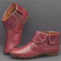 Fallon | Premium Orthopaedic Waterproof Boots