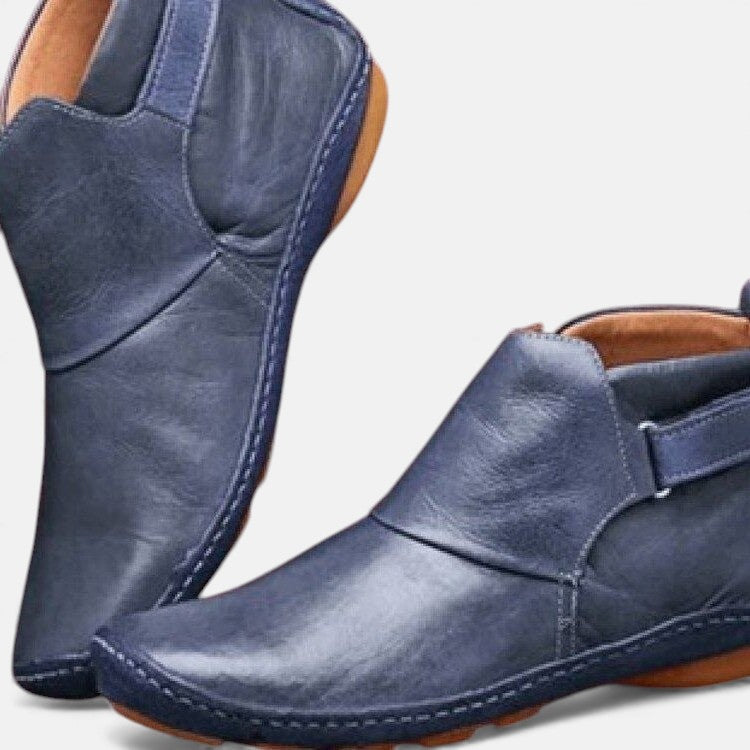 Cielo Orthopaedic Ankle Boots