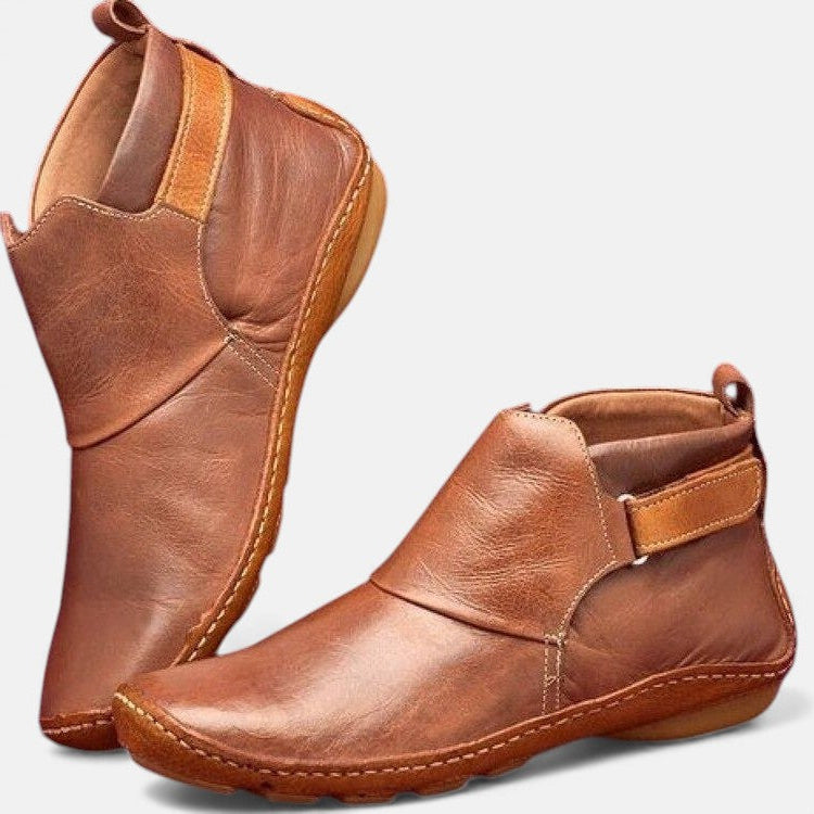 Cielo Orthopaedic Ankle Boots