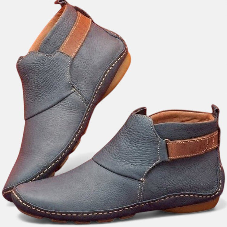 Cielo Orthopaedic Ankle Boots