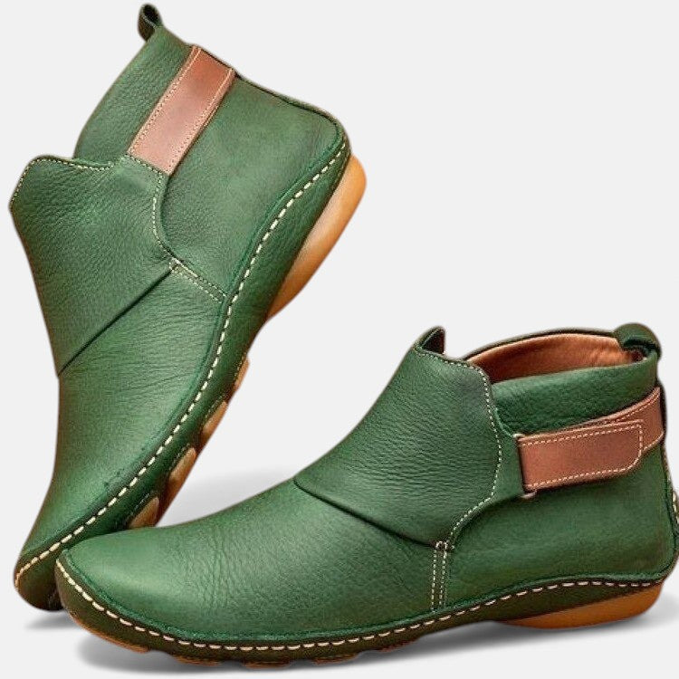 Cielo Orthopaedic Ankle Boots