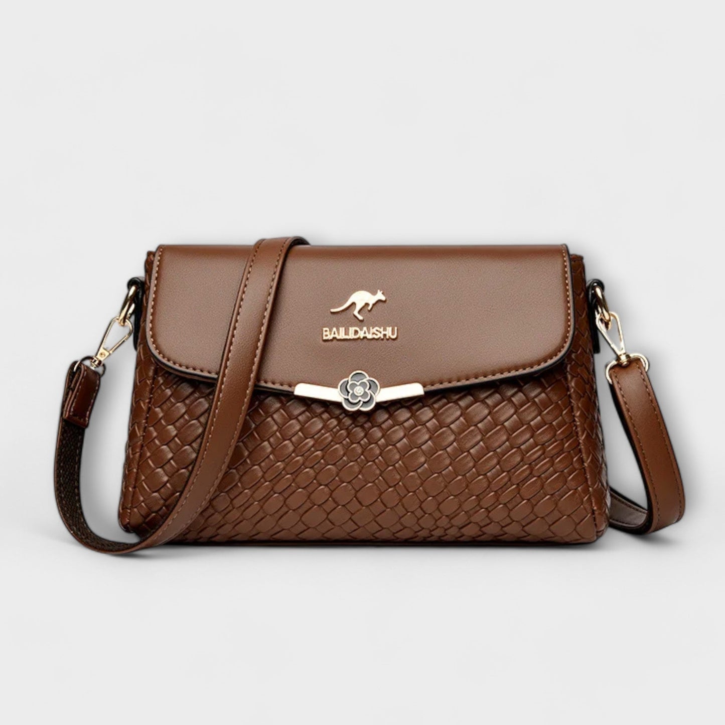 Mabel Luxurious Shoulder Bag