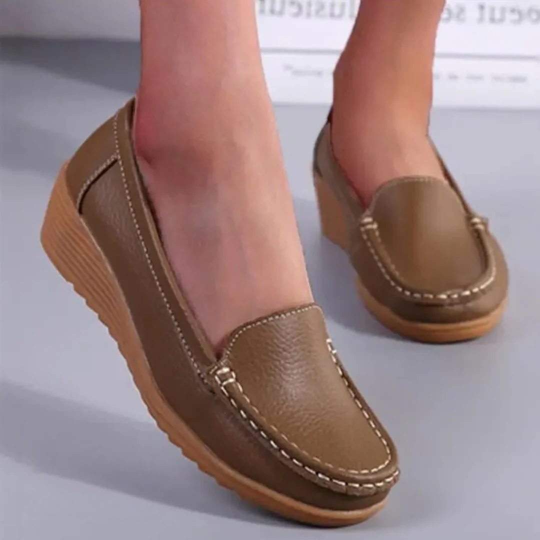 Willa Orthopaedic Slip-On Shoes