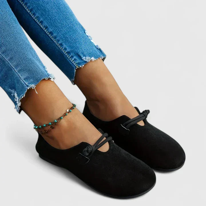 Piper Orthopaedic Loafers