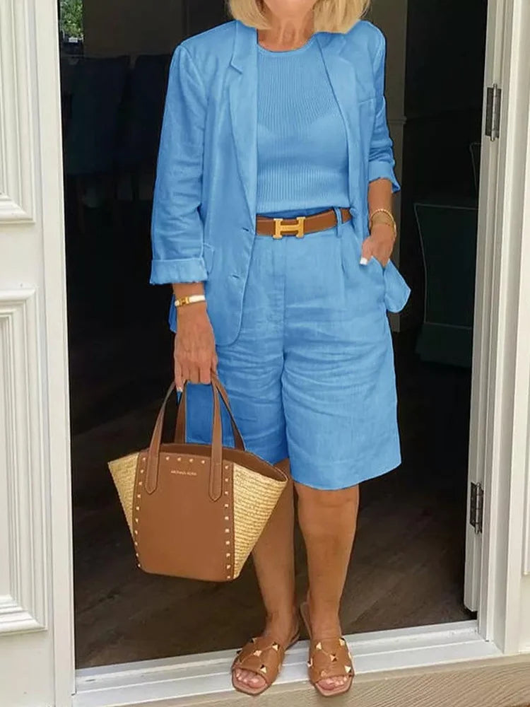 Kathryn Chic complete outfit
