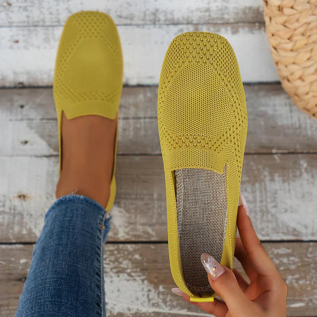Nadia Orthopaedic Shoes