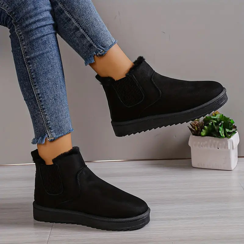 Karin Warm Winter Boots