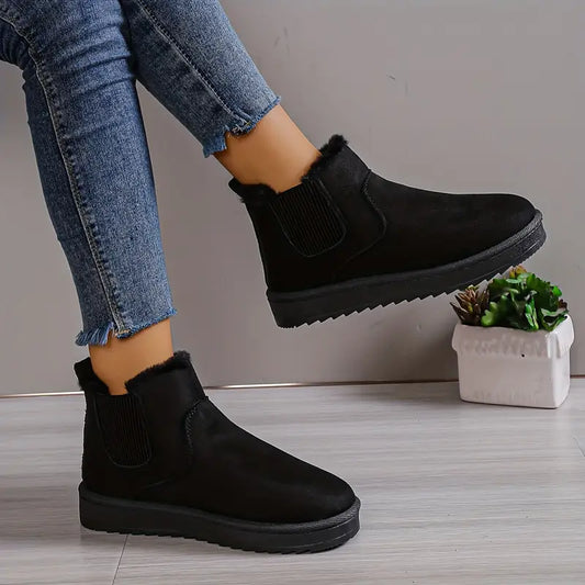 Karin Warm Winter Boots
