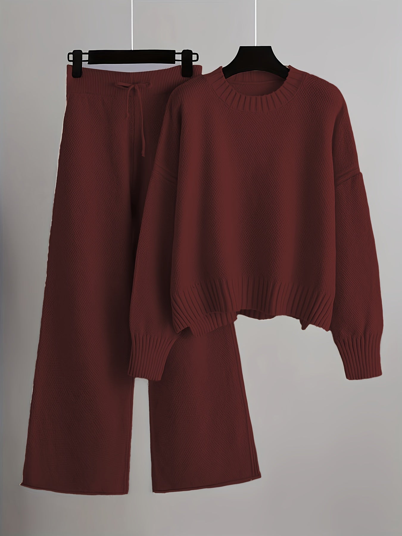 Hattie Comfortable Loungewear Set