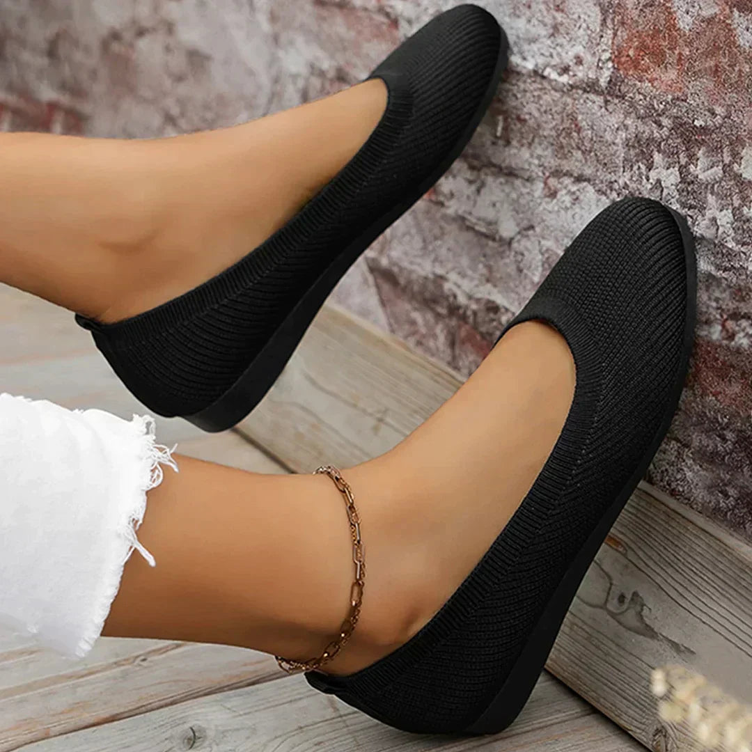 Avery Anti-Slip Breathable Shoes