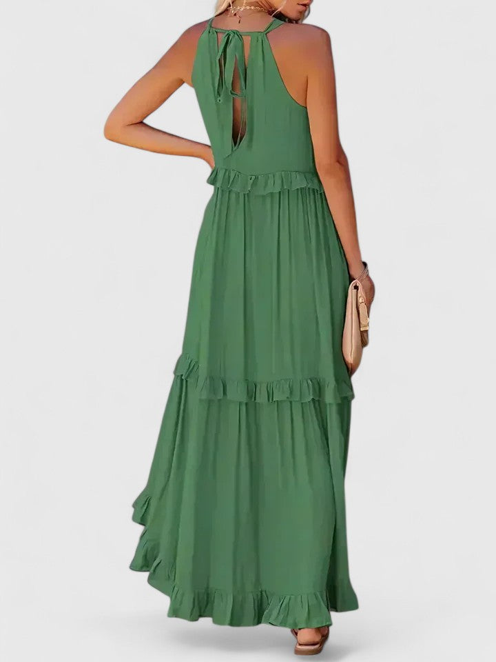 Amoura Elegant Dress