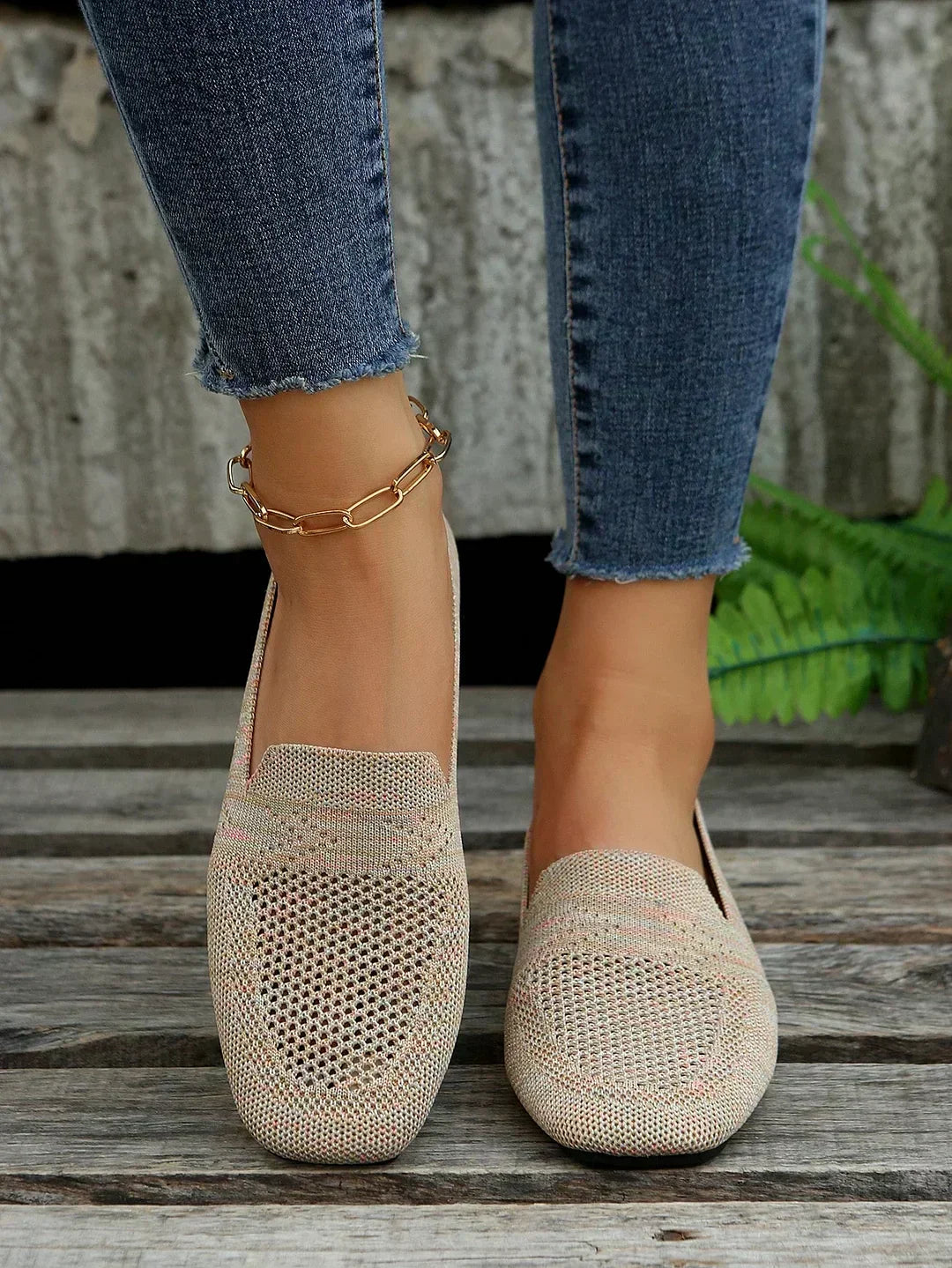 Nadia Orthopaedic Shoes