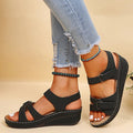 Helene Women's comfortable sandals