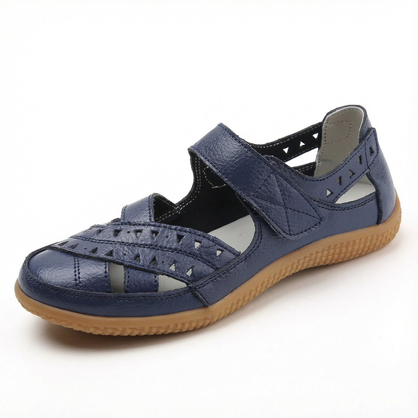 Savia Orthopaedic Walking Sandals