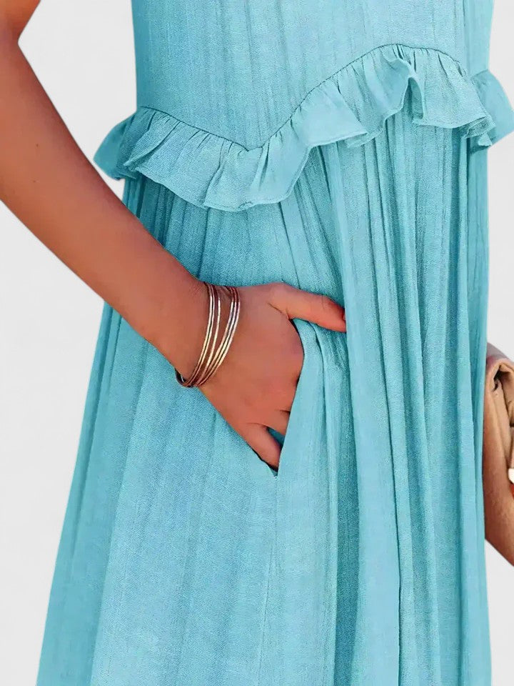 Amoura Elegant Dress