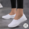 Hayden Lightweight Orthopaedic Sneakers
