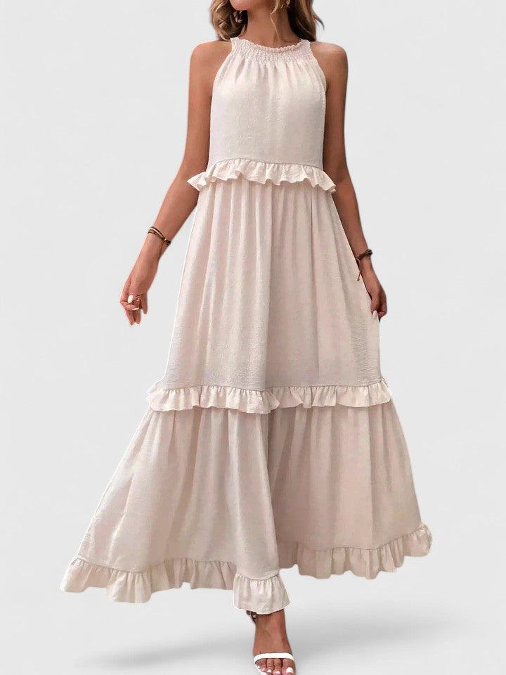Amoura Elegant Dress