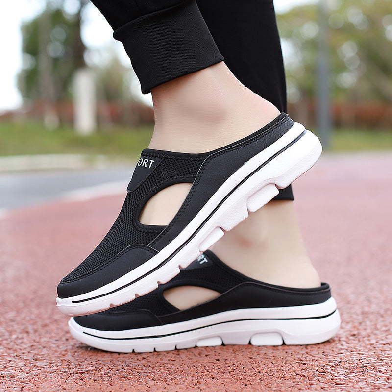 Edwina UNISEX Stylish Sports Sandals
