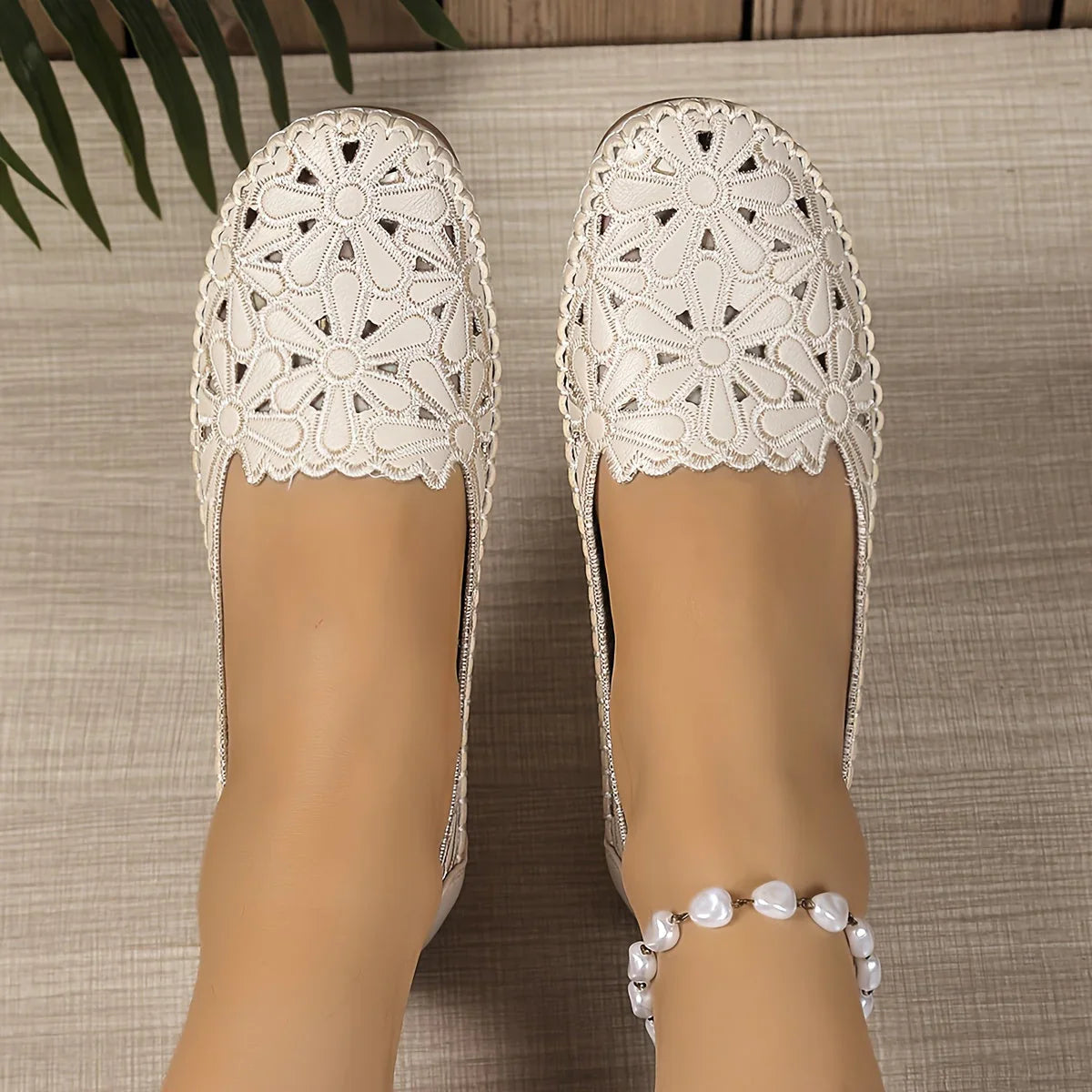 Jossie Elegant Orthopaedic Shoes