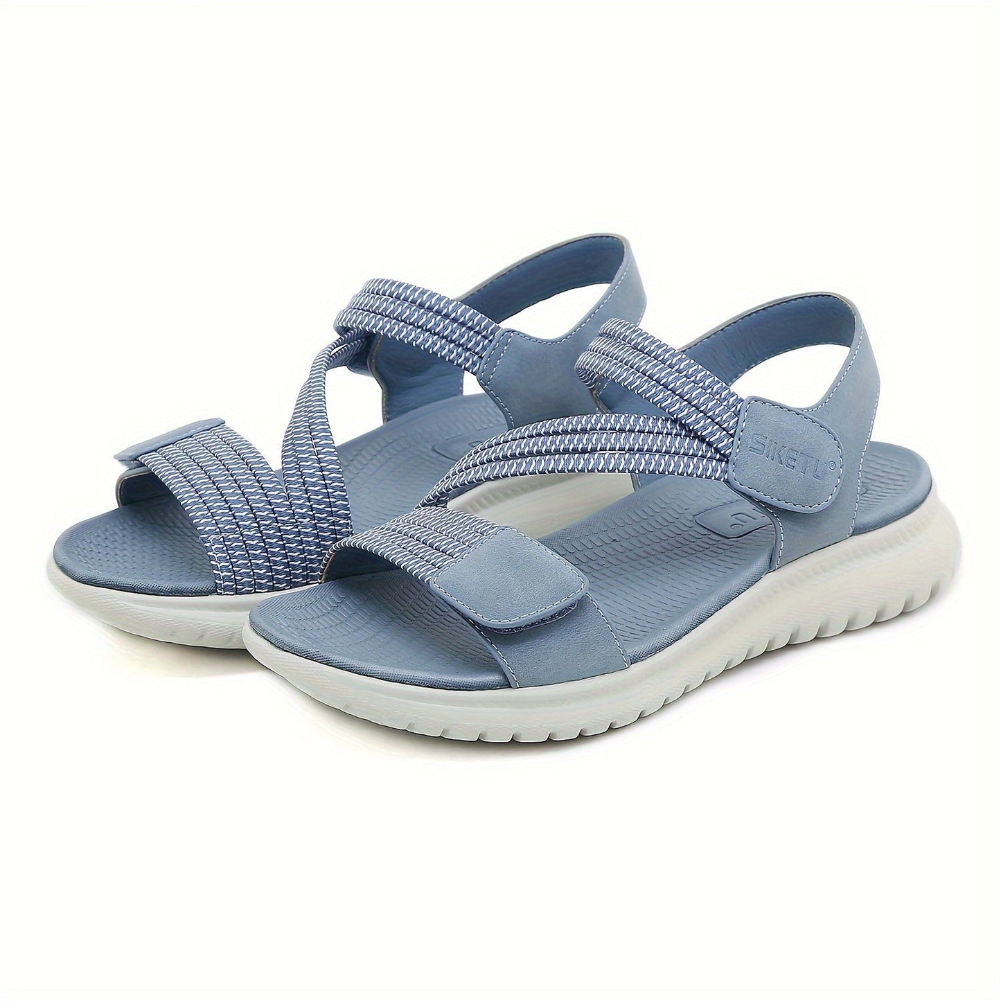 Finley Maximum Support Sandals