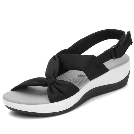 Kiara Orthopaedic Comfort Sandals