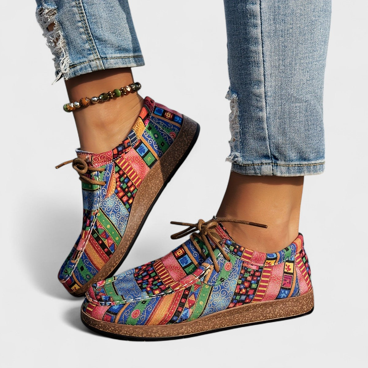 Lexi Ultra-Light Orthopaedic Shoes