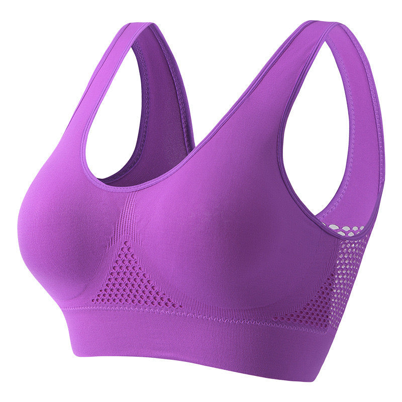 Belen Breathable Lift Bra (1+1 FREE)