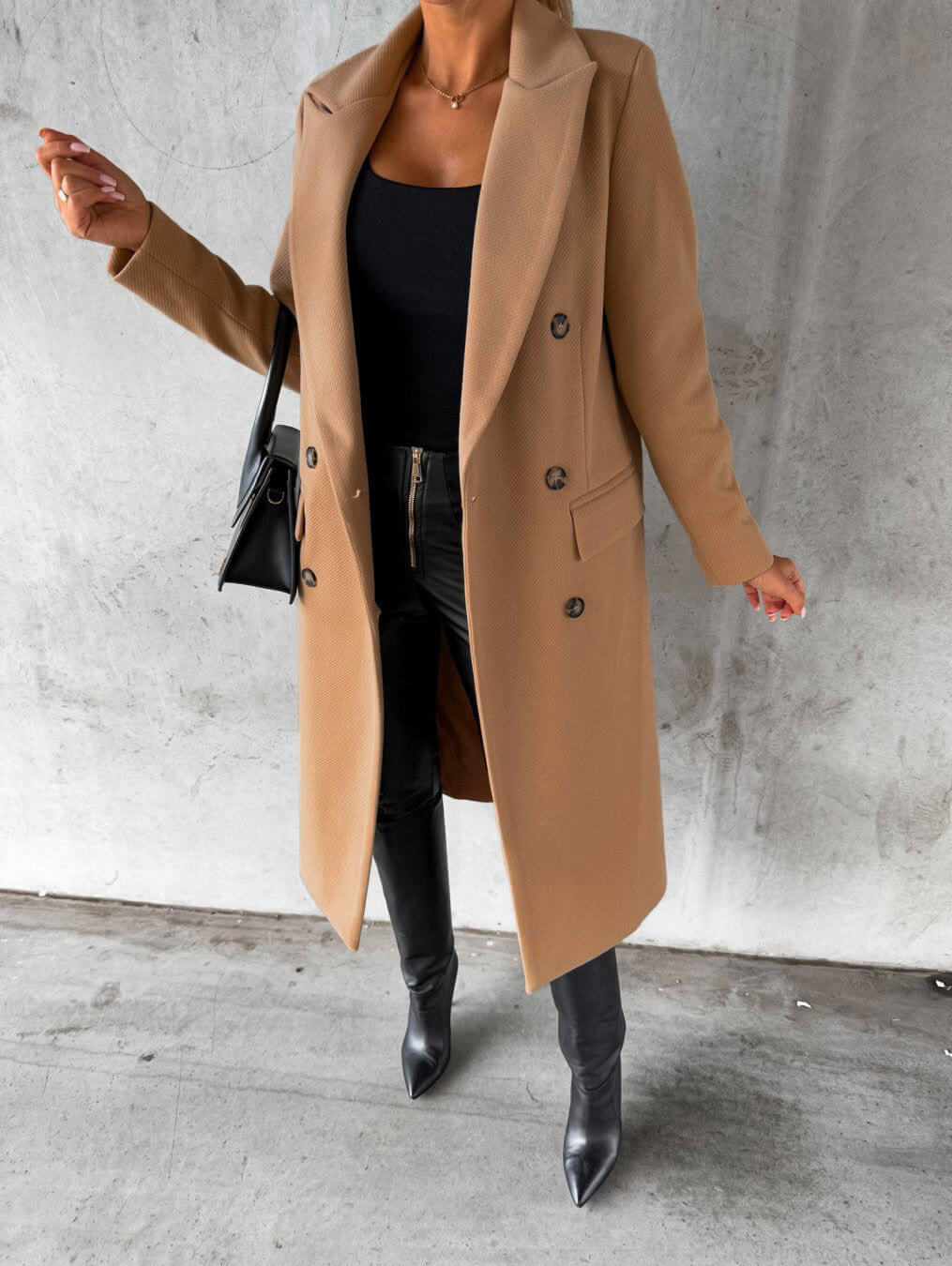 Davina Winter Jacket