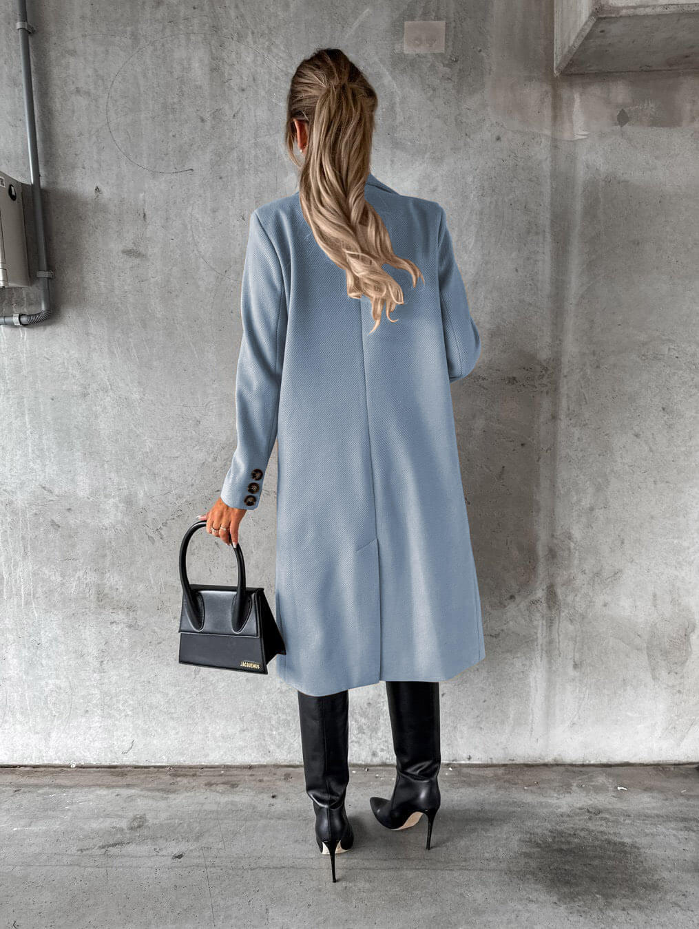 Davina Winter Jacket