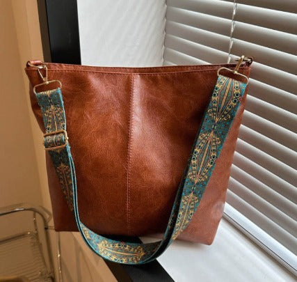 Josie Stylish Crossbody Bag for Every Occasion