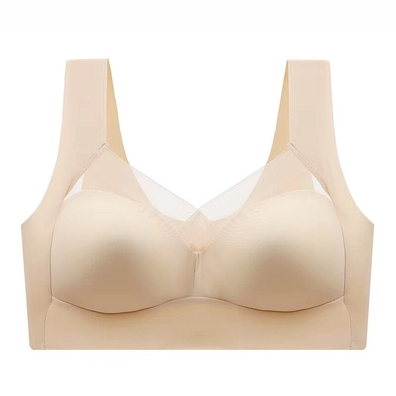 Helene Seamless Push-Up Bra (Buy 1 Get 1 FREE)