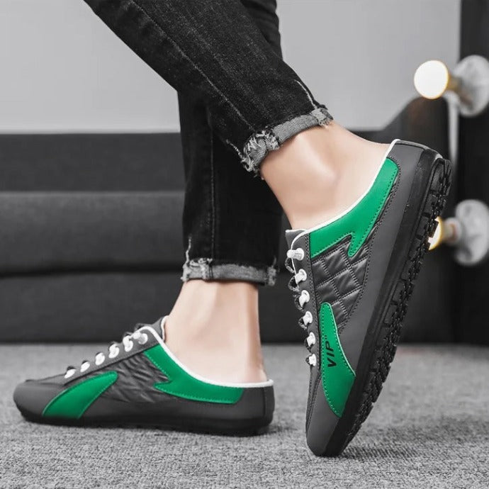 Gavrel Unisex Everyday Slippers