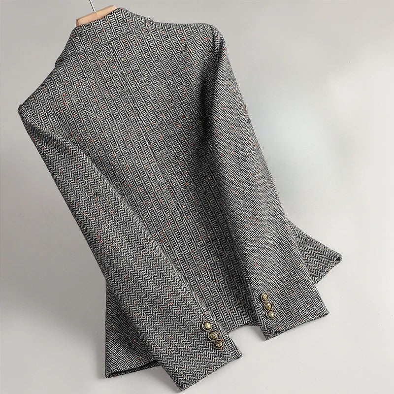 Adley Premium Blazer
