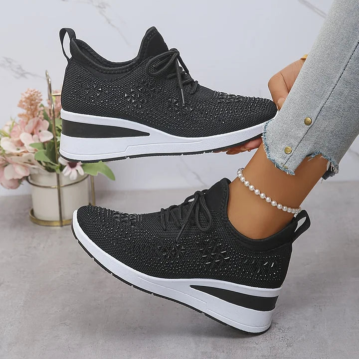 Bonnie - Orthopaedic Sneakers