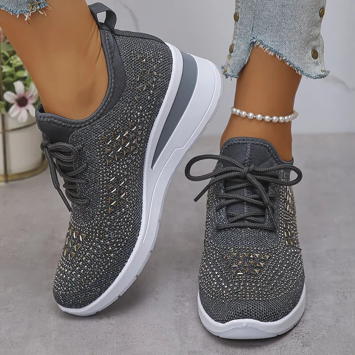 Bonnie - Orthopaedic Sneakers