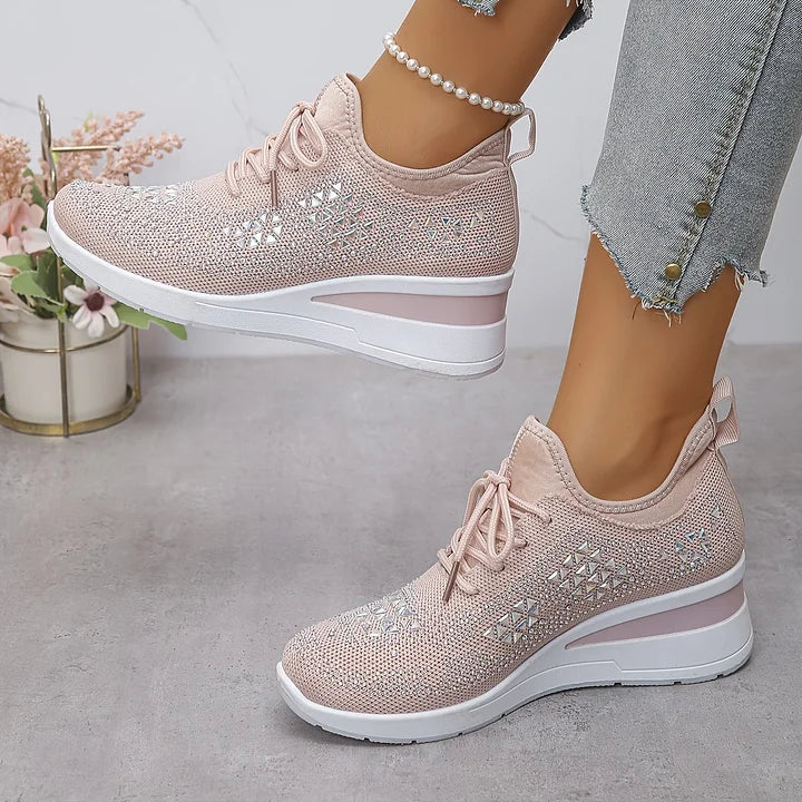 Bonnie - Orthopaedic Sneakers
